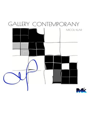 cover image of Gallery Contemporany